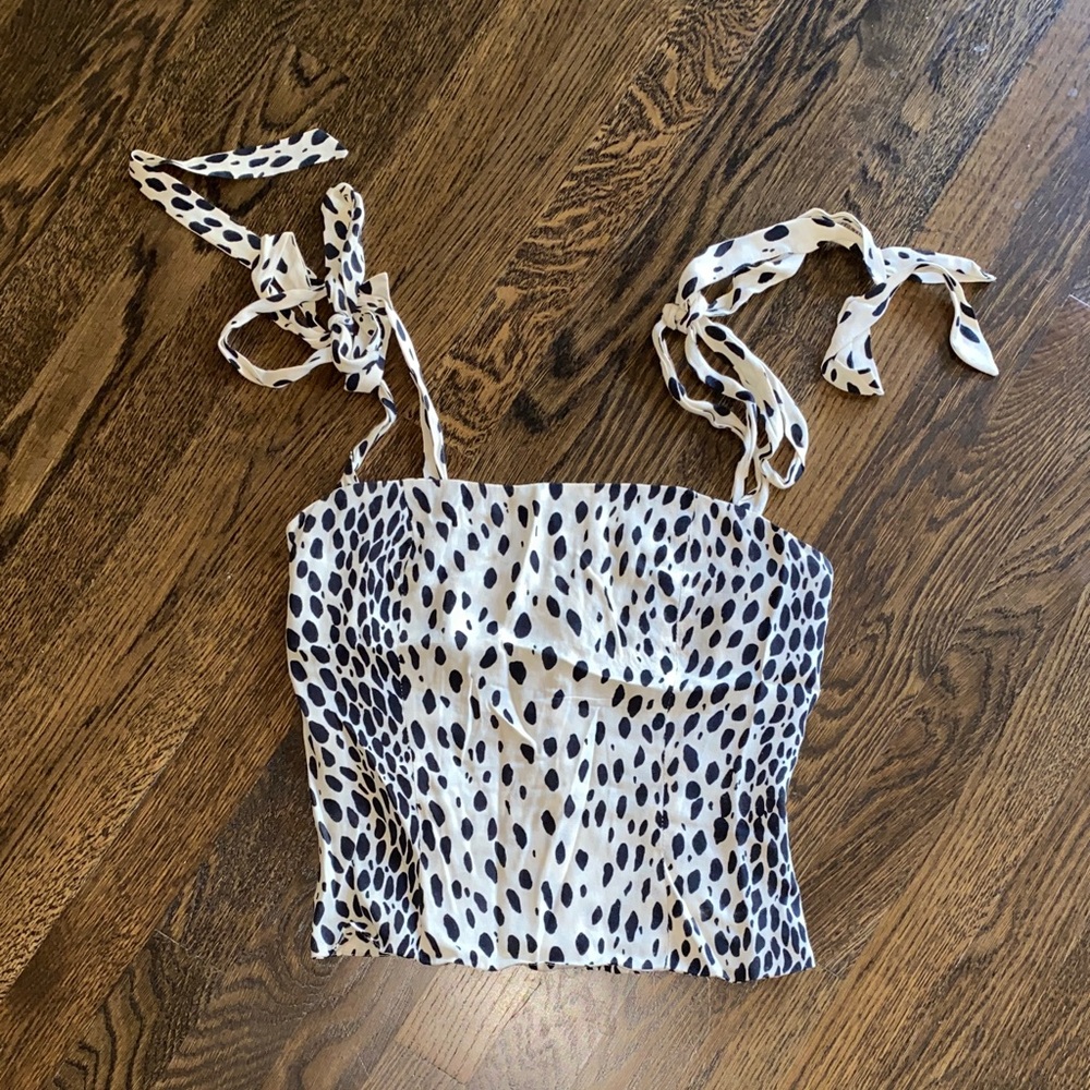 Reformation Top